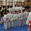 Mikulás Karate Verseny 2011.12.04.