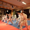 Mikulás Karate Verseny 2012.12.16.