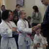 Mikulás Karate Verseny 2013.12.08.