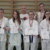 XIX. Pécsi Shotokan Karate Európa Kupa 2014.05.03.