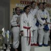 International Competition Karate &amp; Kick-boxing 2016.03.12-13. Olaszország, Lecce