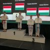 WKF Karate Magyar Bajnokság 2022.04.23-24.