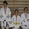 Nemzetközi Sendo-ryu Karate - Do Bajnokság 2007.07.07