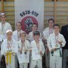 XV. Pécsi Nemzetközi Shotokan Karate Kupa 2009. május 16.