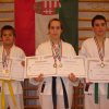 XXXII. Balaton Karate Kupa 2010. június 6. 