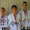 Sendo-ryu Nemzetközi Karate Bajnokság 2010.07.10, Zalaegerszeg