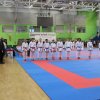 WKF Karate Diákolimpia 2021.11.06.
