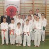 XV. Pécsi Nemzetközi Shotokan Karate Kupa 2010.03.28